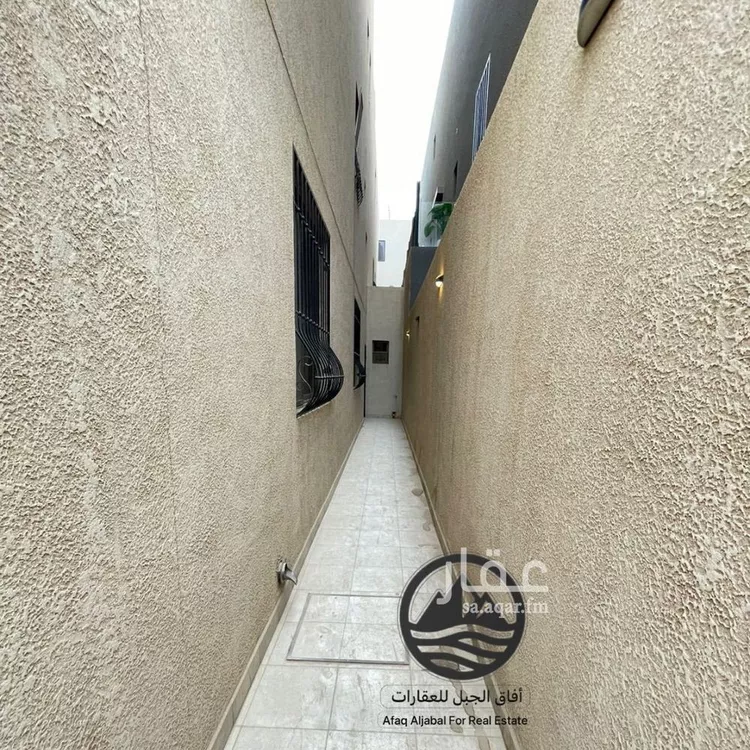 شقة للإيجار في شارع رقم 349, حي النرجس, مدينة الرياض, منطقة الرياض صورة 2