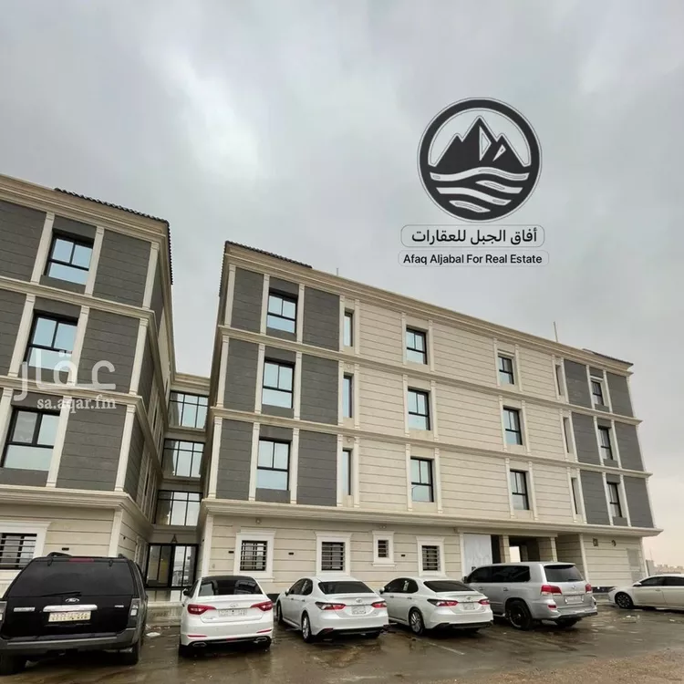 شقة للإيجار في شارع سعد وقاص البخاري, حي طويق, مدينة الرياض, منطقة الرياض