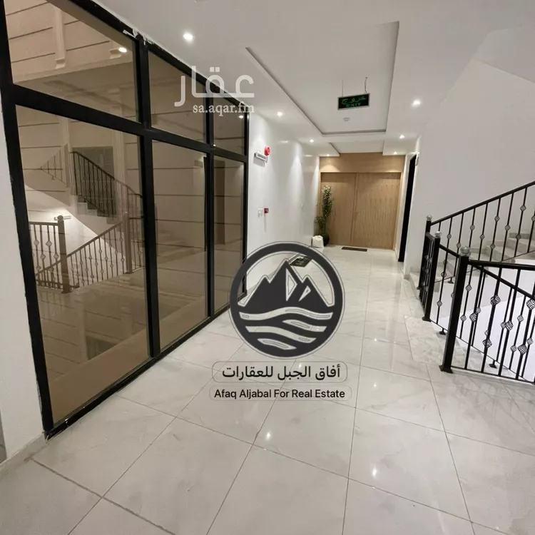 شقة للإيجار في شارع سعد وقاص البخاري, حي طويق, مدينة الرياض, منطقة الرياض صورة 3