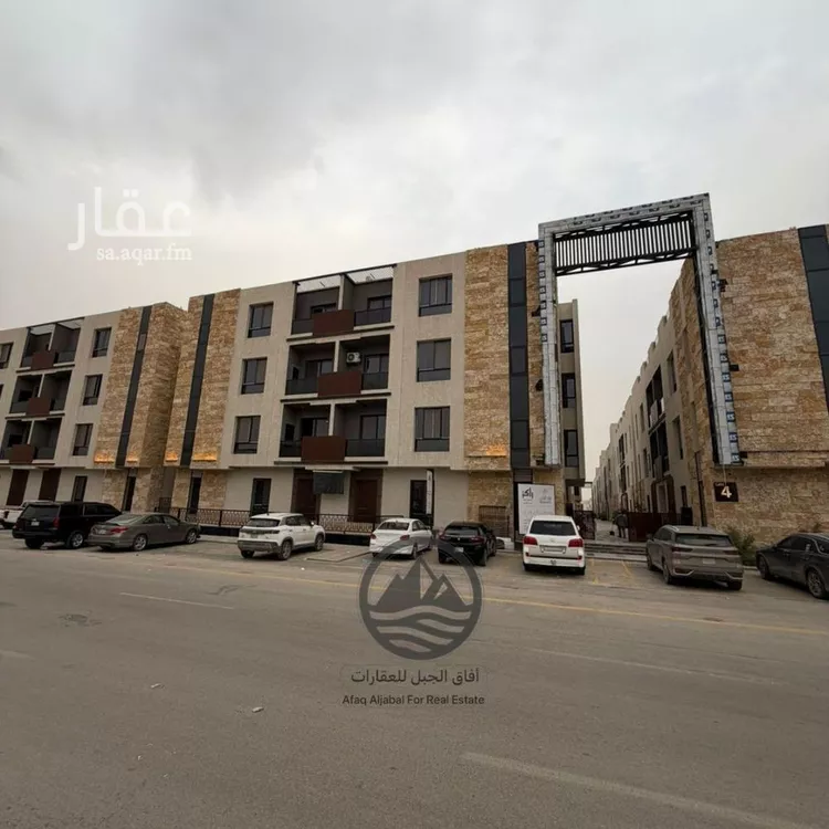 شقة للإيجار في شارع البلقاء, حي المونسية, مدينة الرياض, منطقة الرياض صورة 2