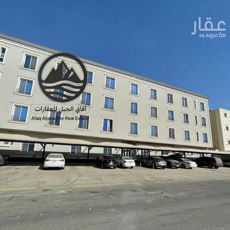Apartment for Sale in Riyadh Al Yarmouk