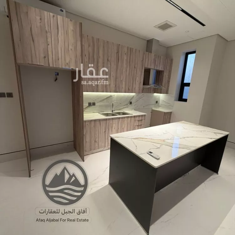 شقة للإيجار في شارع رقم 338, حي النرجس, مدينة الرياض, منطقة الرياض صورة 3