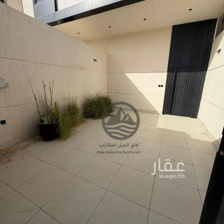 دور للإيجار في شارع رقم 467, حي النرجس, مدينة الرياض, منطقة الرياض صورة 2