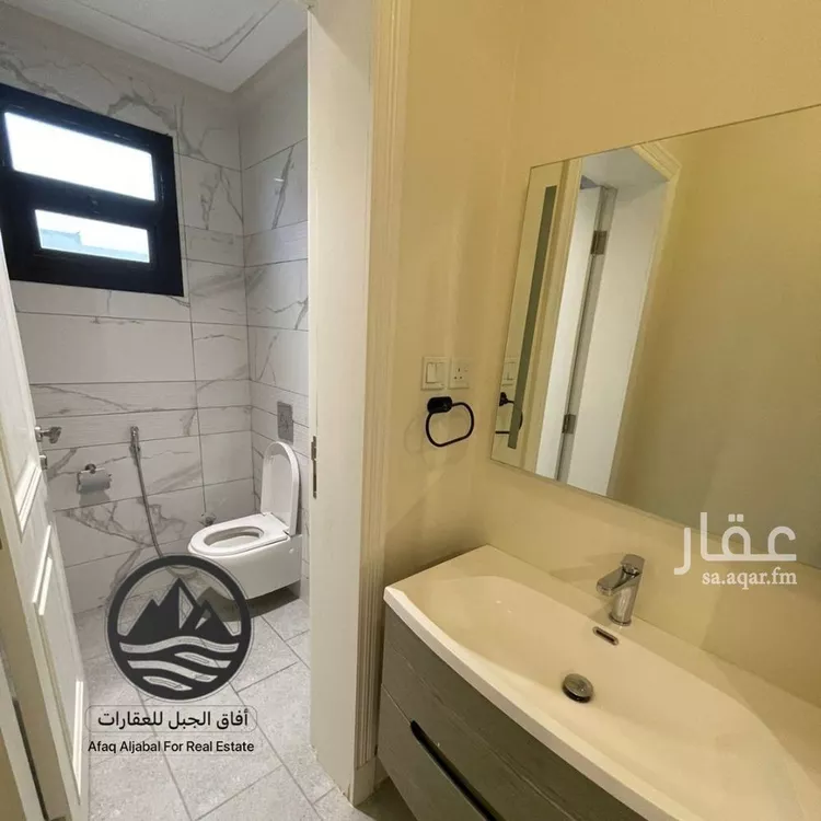 شقة للإيجار في شارع رقم 475, حي النرجس, مدينة الرياض, منطقة الرياض صورة 4