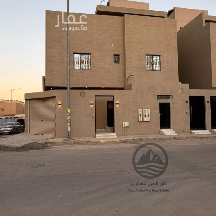 فيلا للبيع في شارع رقم 360, حي النرجس, مدينة الرياض, منطقة الرياض