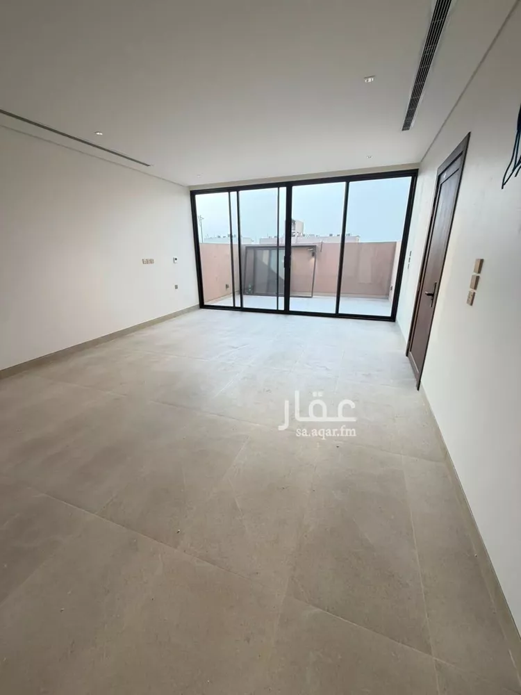 دور للإيجار في شارع رقم 234, حي النرجس, مدينة الرياض, منطقة الرياض صورة 5