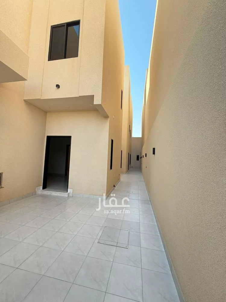 فيلا للإيجار في شارع 125, حي المهدية, مدينة الرياض, منطقة الرياض صورة 2