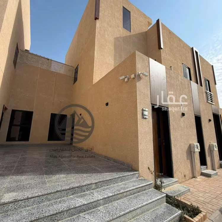 دور للبيع في شارع ابن أبي الفخار, حي العليا, مدينة الرياض, منطقة الرياض صورة 2