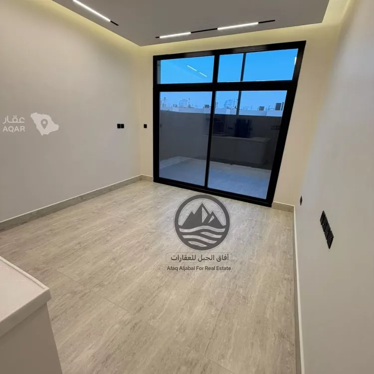 شقة للإيجار في شارع عمر البلقيني, حي النرجس, مدينة الرياض, منطقة الرياض 5