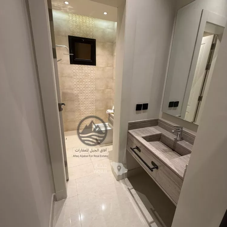 شقة للإيجار في شارع رقم 373, حي النرجس, مدينة الرياض, منطقة الرياض 3