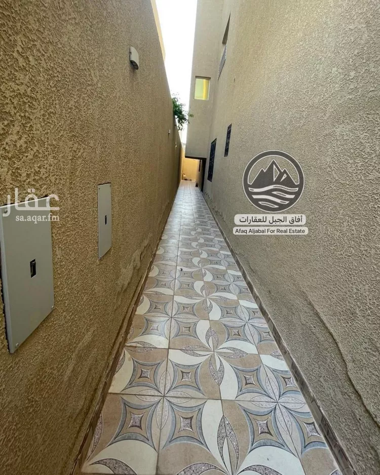 شقة للإيجار في شارع رقم 312, حي النرجس, مدينة الرياض, منطقة الرياض صورة 2