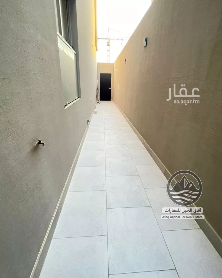 شقة للإيجار في شارع مبارك بن حسان, حي النرجس, مدينة الرياض, منطقة الرياض صورة 2