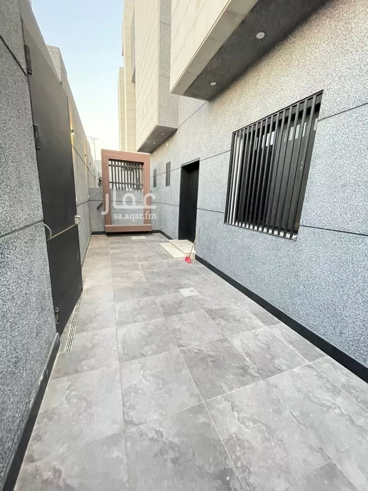 فيلا للإيجار في شارع جودة, حي النرجس, مدينة الرياض, منطقة الرياض صورة 2