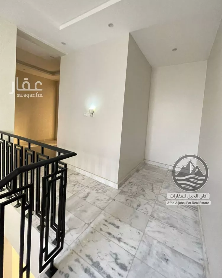 دور للإيجار في شارع عبدالله بن ابراهيم الشرقاوي, حي العارض, مدينة الرياض, منطقة الرياض صورة 5