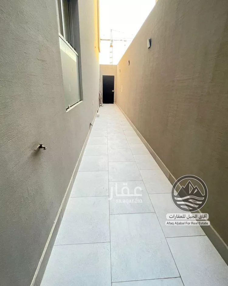 شقة للإيجار في شارع مبارك بن حسان, حي النرجس, مدينة الرياض, منطقة الرياض صورة 2