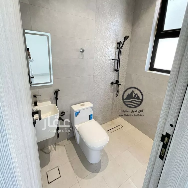 شقة للإيجار في شارع عبدالعزيز بن أبي محذورة, حي المهدية, مدينة الرياض, منطقة الرياض صورة 3