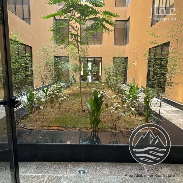 شقة للإيجار في شارع الفوانيس, حي عرقة, مدينة الرياض, منطقة الرياض