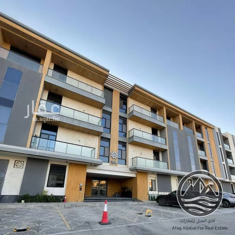 شقة للإيجار في شارع طريف, حي النرجس, مدينة الرياض, منطقة الرياض