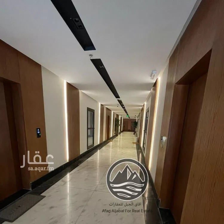 شقة للإيجار في شارع  عبدالرحمن ابن سعدي, حي الريان, مدينة الرياض, منطقة الرياض صورة 2