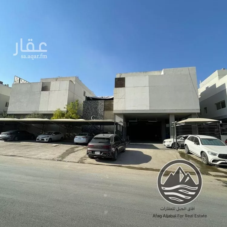 شقة للإيجار في شارع القصر, حي النرجس, مدينة الرياض, منطقة الرياض