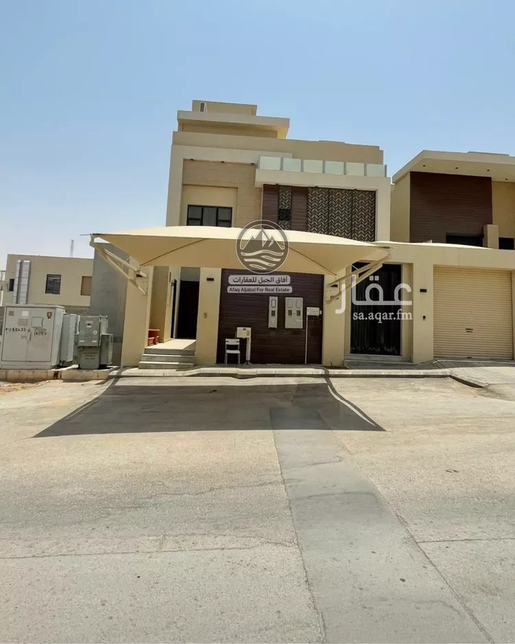 فيلا للبيع في شارع رقم 479, حي النرجس, مدينة الرياض, منطقة الرياض