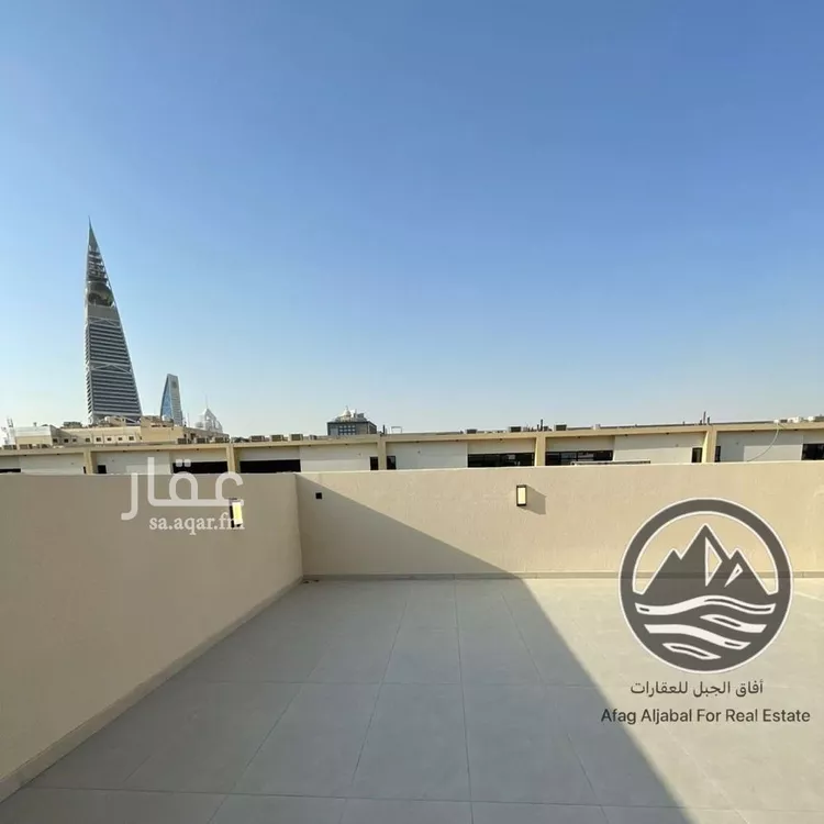 شقة للبيع في شارع ابن القفال, حي العليا, مدينة الرياض, منطقة الرياض صورة 5