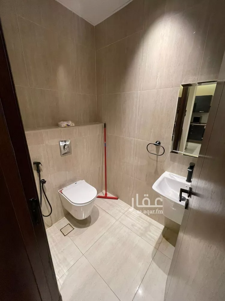 شقة للإيجار في شارع طريف, حي النرجس, مدينة الرياض, منطقة الرياض صورة 5