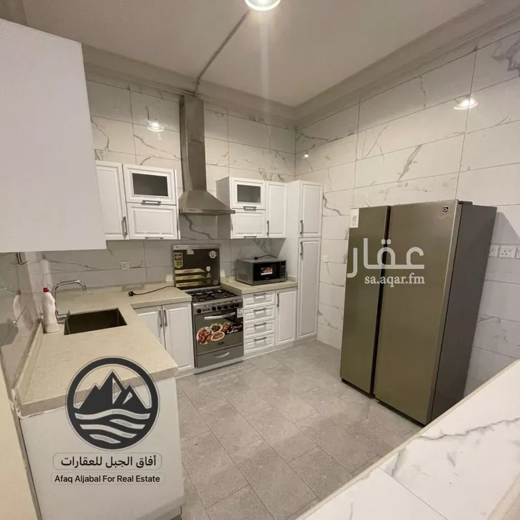 شقة للإيجار في شارع رقم 475, حي النرجس, مدينة الرياض, منطقة الرياض صورة 4