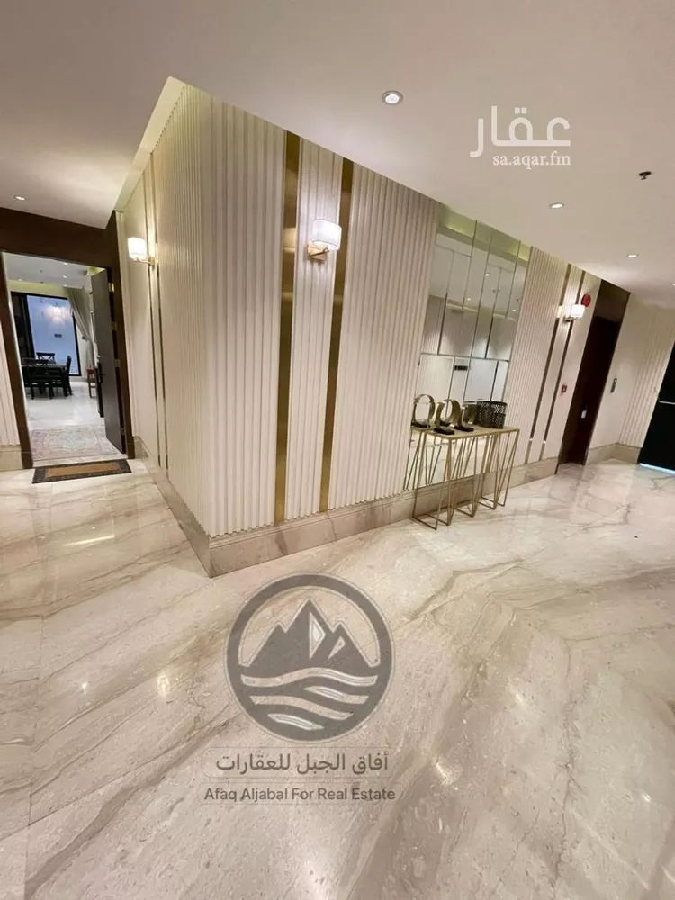 شقة للبيع في شارع السلامة, حي النرجس, مدينة الرياض, منطقة الرياض صورة 3