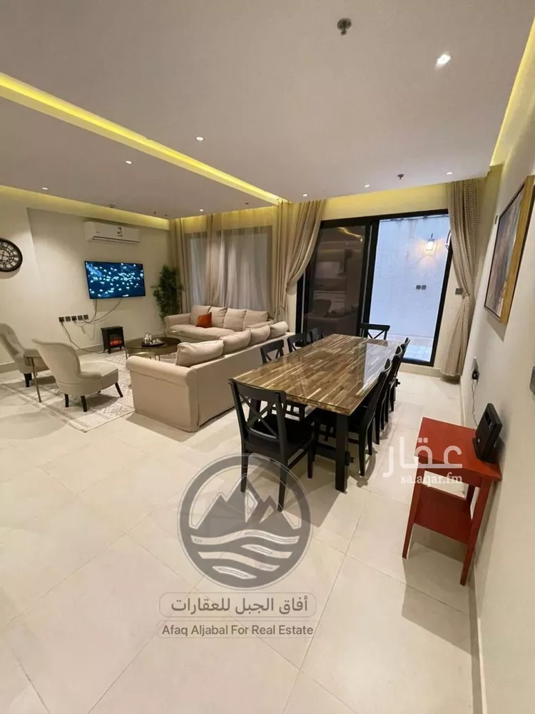 شقة للبيع في شارع السلامة, حي النرجس, مدينة الرياض, منطقة الرياض صورة 5