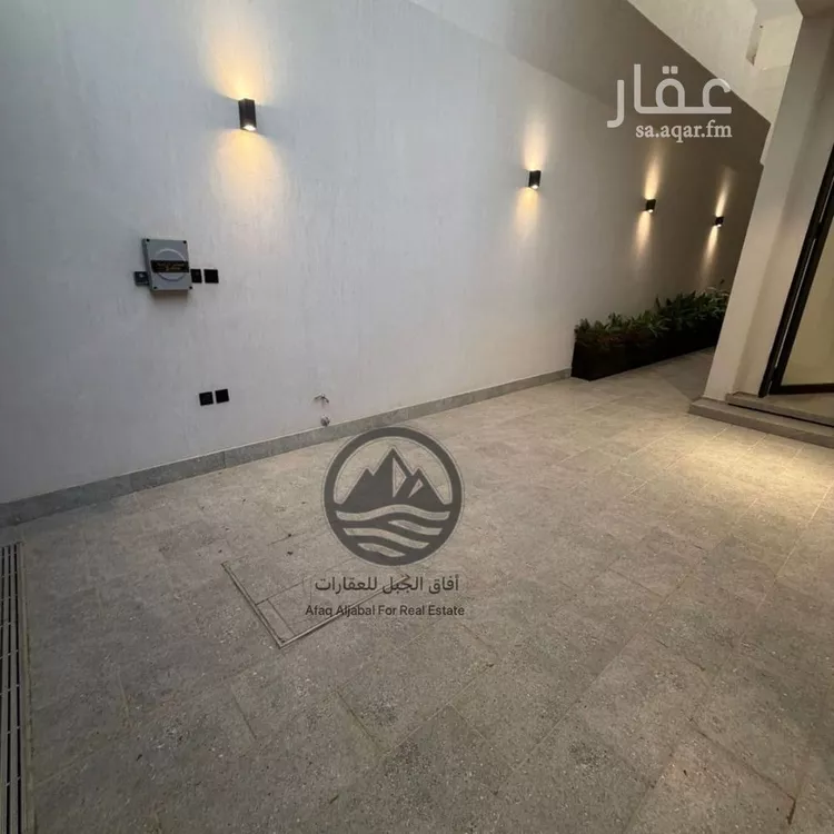 دور للإيجار في شارع رقم 465, حي النرجس, مدينة الرياض, منطقة الرياض صورة 3
