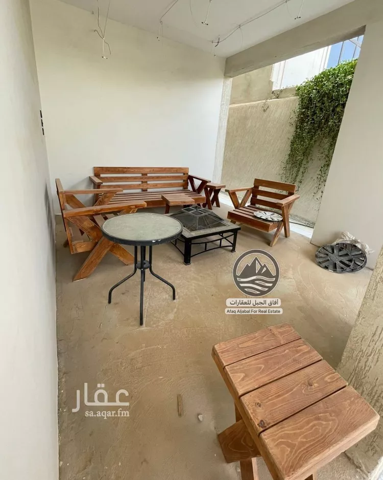 دور للإيجار في شارع مسور, حي اليرموك, مدينة الرياض, منطقة الرياض صورة 4