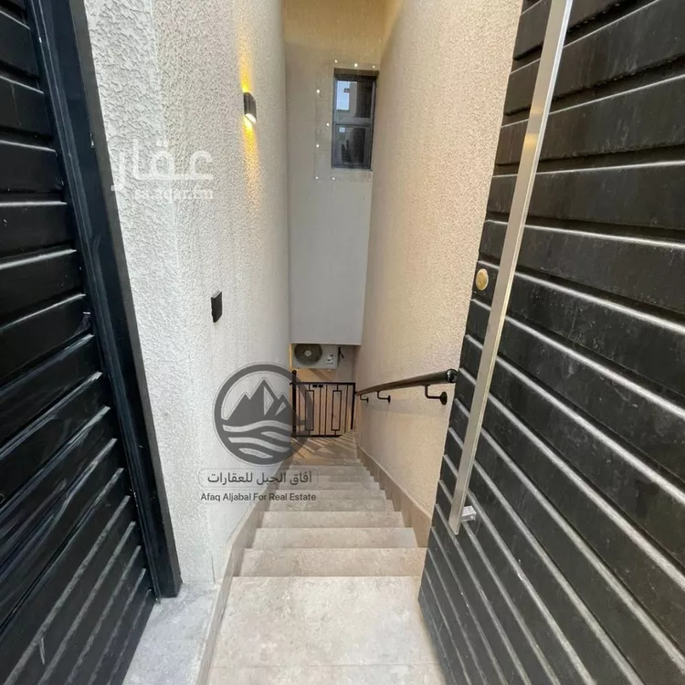 شقة للإيجار في شارع أحمد المستنير, حي النرجس, مدينة الرياض, منطقة الرياض صورة 2