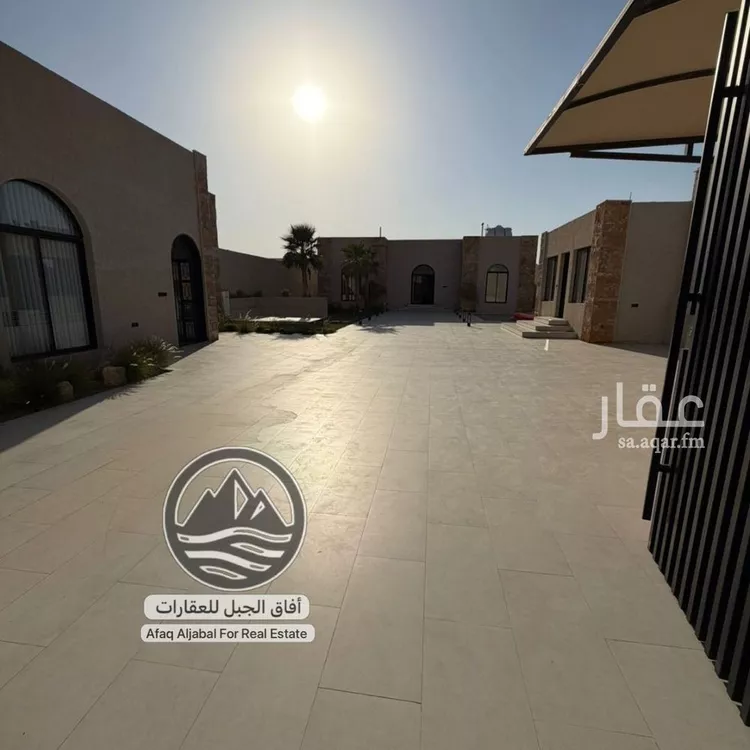 استراحة للبيع في شارع 000, حي الخير, مدينة الرياض, منطقة الرياض صورة 3