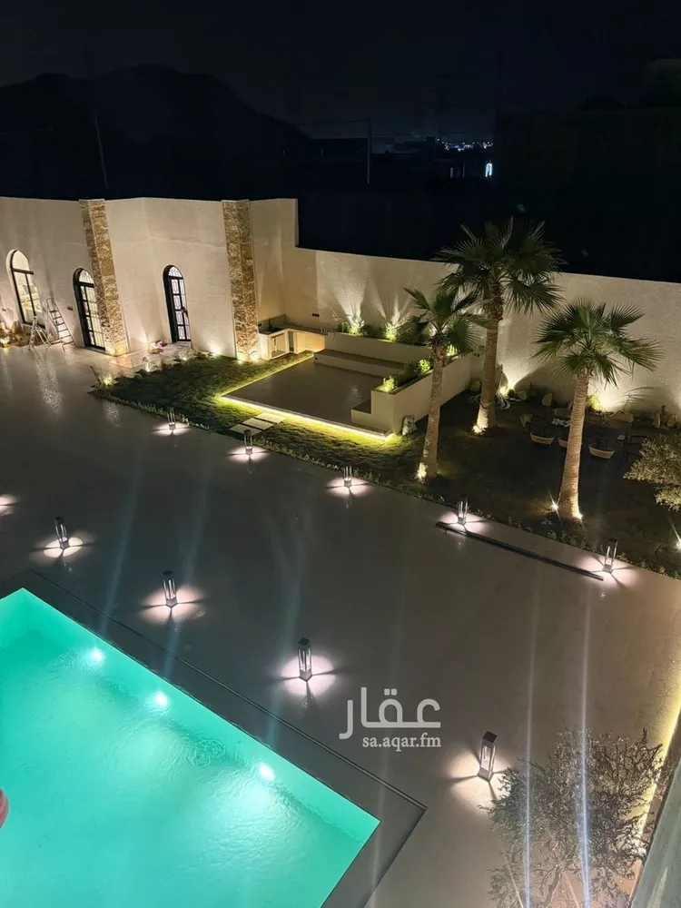 استراحة للبيع في شارع 000, حي الخير, مدينة الرياض, منطقة الرياض 12