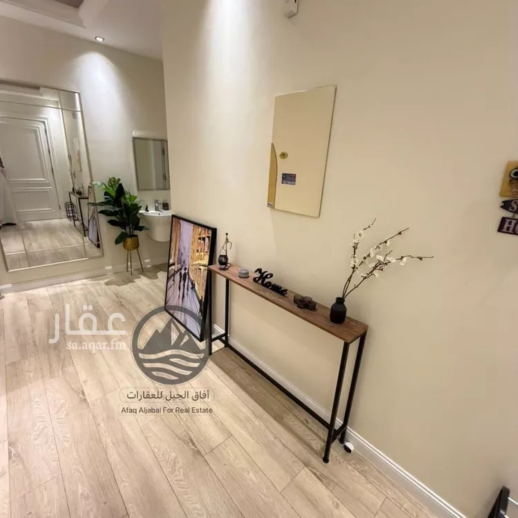 شقة للإيجار في شارع طريف, حي النرجس, مدينة الرياض, منطقة الرياض صورة 4
