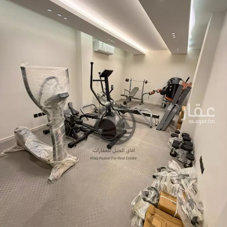 شقة للبيع في شارع ابن أبي الفخار, حي العليا, مدينة الرياض, منطقة الرياض 8