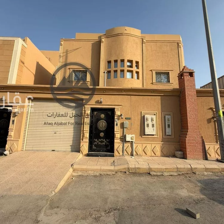 Apartment for Rent in Riyadh An Narjis