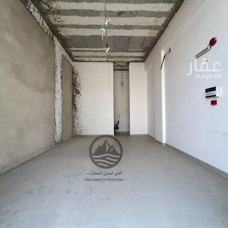 محل للإيجار في شارع نور الدين أرسلان, حي المهدية, مدينة الرياض, منطقة الرياض صورة 5