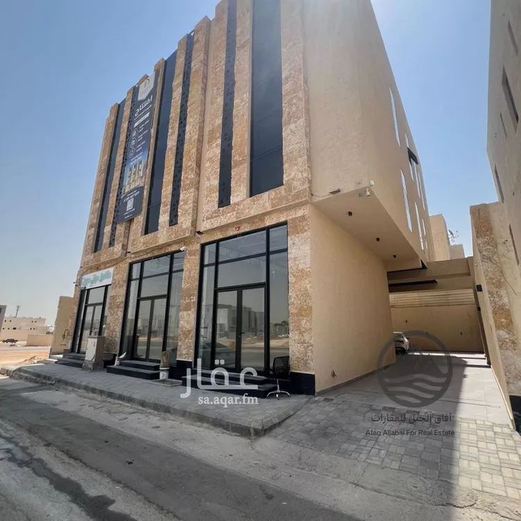 محل للإيجار في شارع نور الدين أرسلان, حي المهدية, مدينة الرياض, منطقة الرياض صورة 2