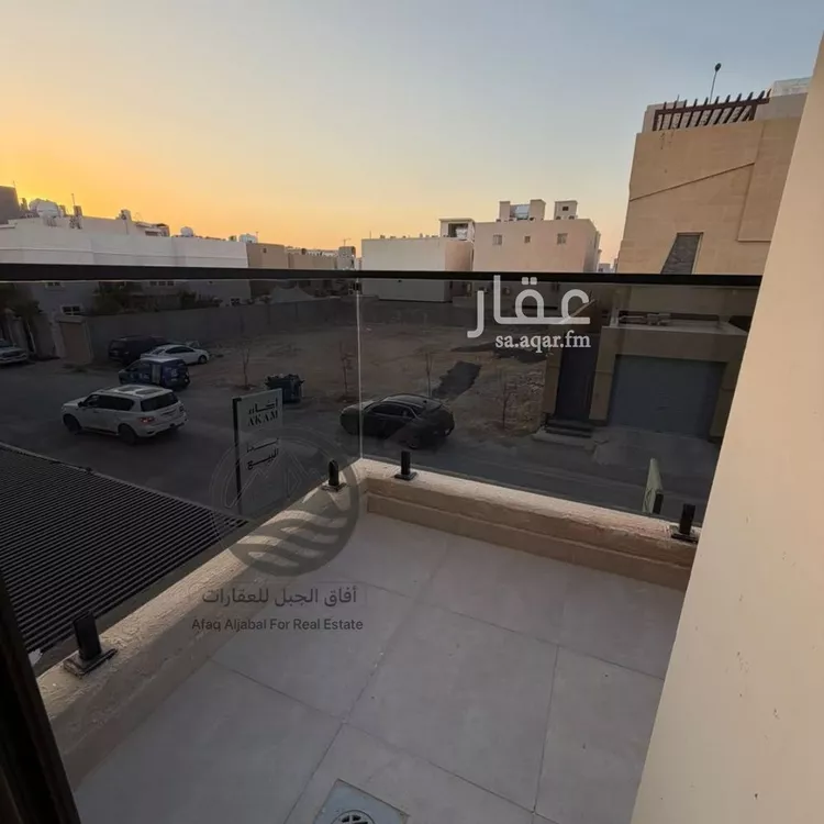 دور للإيجار في شارع رقم 370, حي النرجس, مدينة الرياض, منطقة الرياض 7