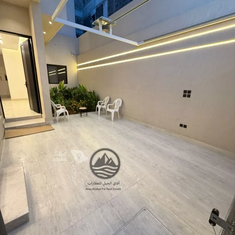 دور للإيجار في شارع عمر البلقيني, حي النرجس, مدينة الرياض, منطقة الرياض 2