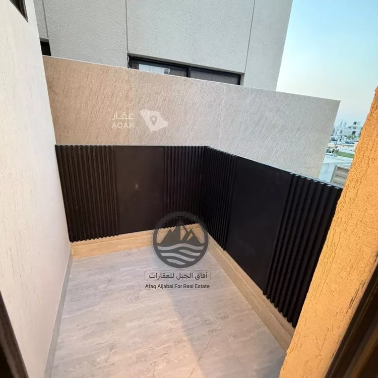 دور للإيجار في شارع عمر البلقيني, حي النرجس, مدينة الرياض, منطقة الرياض 17