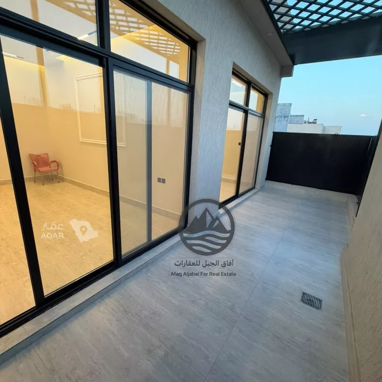 شقة للإيجار في شارع عمر البلقيني, حي النرجس, مدينة الرياض, منطقة الرياض 7