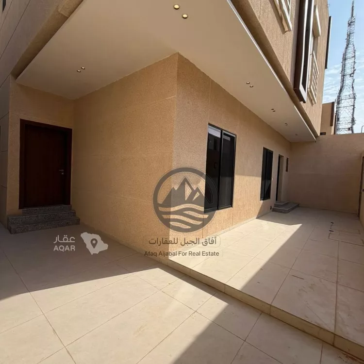 دور للإيجار في شارع ابن القفال, حي العليا, مدينة الرياض, منطقة الرياض صورة 4