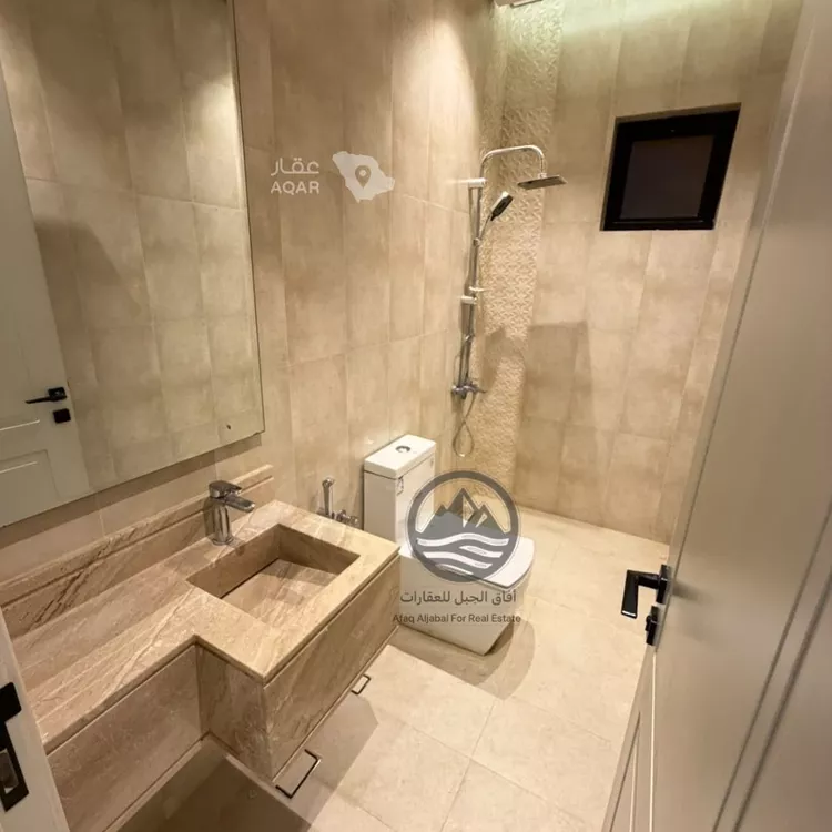 شقة للإيجار في شارع رقم 373, حي النرجس, مدينة الرياض, منطقة الرياض 7