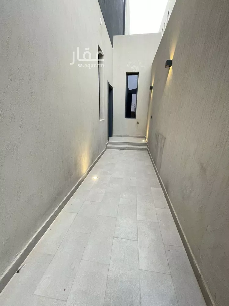 دور للبيع في شارع ميمون المكي, حي النرجس, مدينة الرياض, منطقة الرياض صورة 3