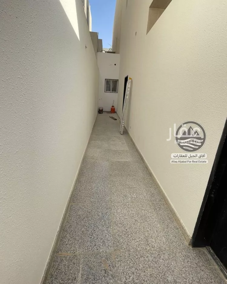 دور للإيجار في شارع رقم 374, حي النرجس, مدينة الرياض, منطقة الرياض صورة 2