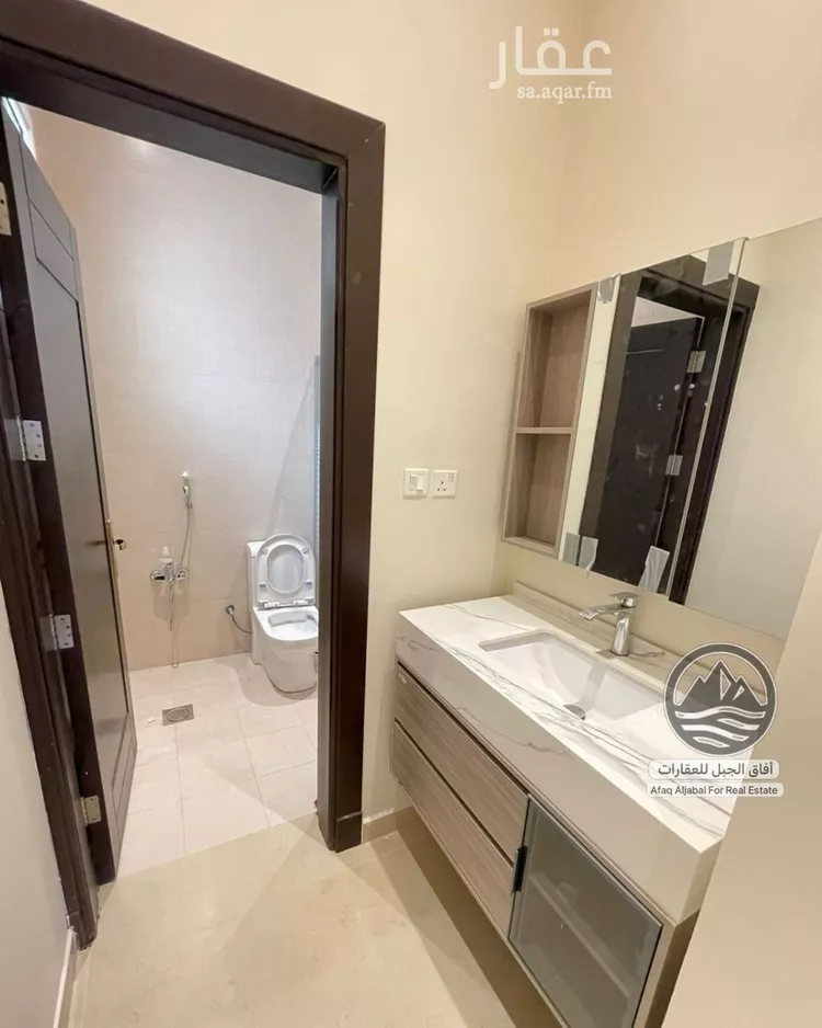 دور للإيجار في شارع رقم 374, حي النرجس, مدينة الرياض, منطقة الرياض صورة 5
