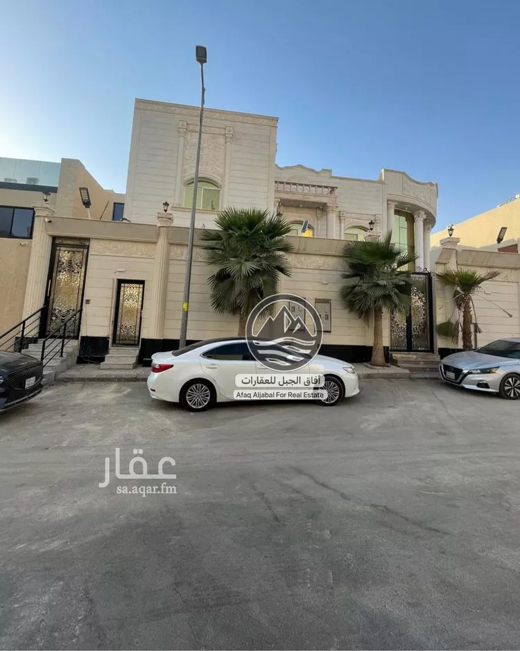 شقة للإيجار في شارع رقم 312, حي النرجس, مدينة الرياض, منطقة الرياض